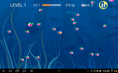 Fish eating Screenshots 3