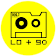 Lo + 90 icon