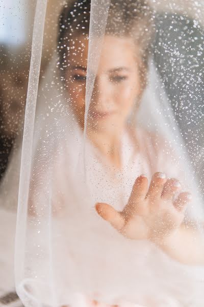 Photographe de mariage Sergey Petrenko (photographer-sp). Photo du 4 octobre 2020