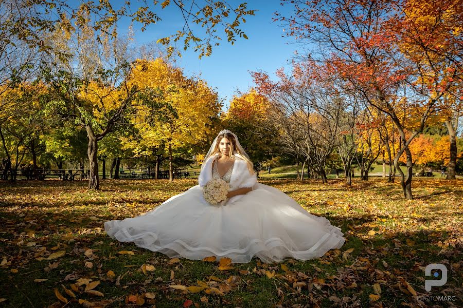 Photographe de mariage Marco Della Cioppa (photomarc). Photo du 31 décembre 2019