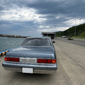 センチュリー GZG50