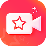 Cover Image of 下载 Video Editor, Video Maker With Music Photos & Text 3.0.4 APK