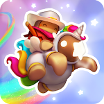 Cover Image of Baixar Aventuras iluminadas pelas estrelas 4.0 APK