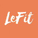Download Lefit For PC Windows and Mac 1.0.4