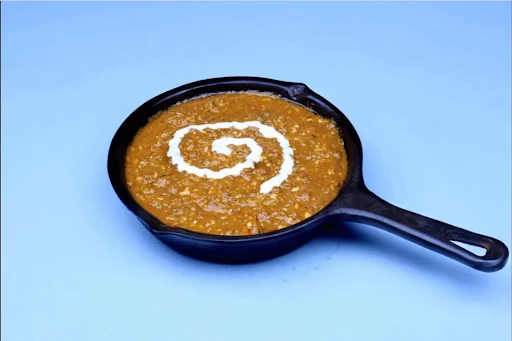 Chicken Keema Masala Gravy