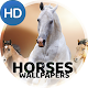 Wallpapers with horses Download on Windows