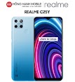 Điện Thoại Realme C25Y 4Gb/128Gb - Hàng Chính Hãng