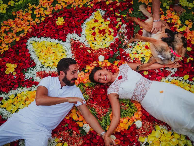 Photographe de mariage Edder Arijim (edderarijim). Photo du 12 mai 2021