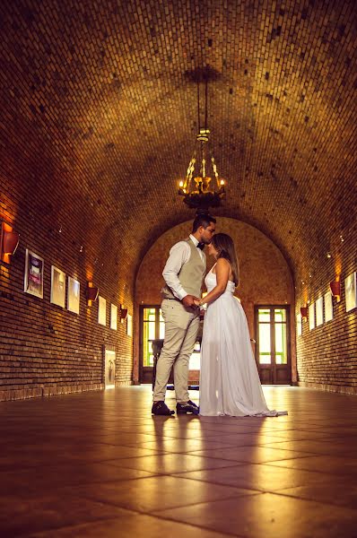 Photographe de mariage Augusto Camargo (augustocamargo). Photo du 26 mars 2019