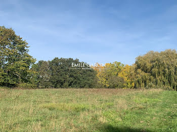 propriété à Nogent-sur-Loir (72)