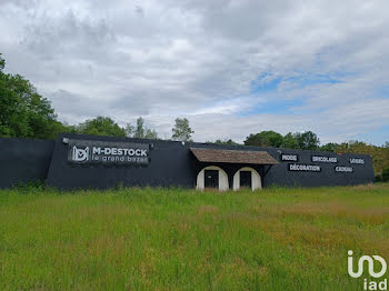 locaux professionnels à Ouzouer-sur-Loire (45)