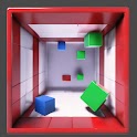 Cube Trapped 3D: RTX Puzzle