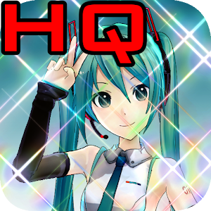 Miku Miku Vivid