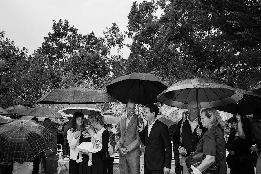 Photographe de mariage Jean Claude Manfredi (manfredi). Photo du 29 décembre 2022