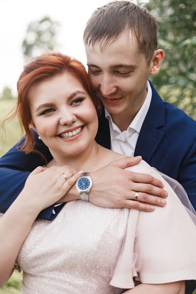 Fotógrafo de bodas Mariya Kornilova (mkorfoto). Foto del 16 de septiembre 2020