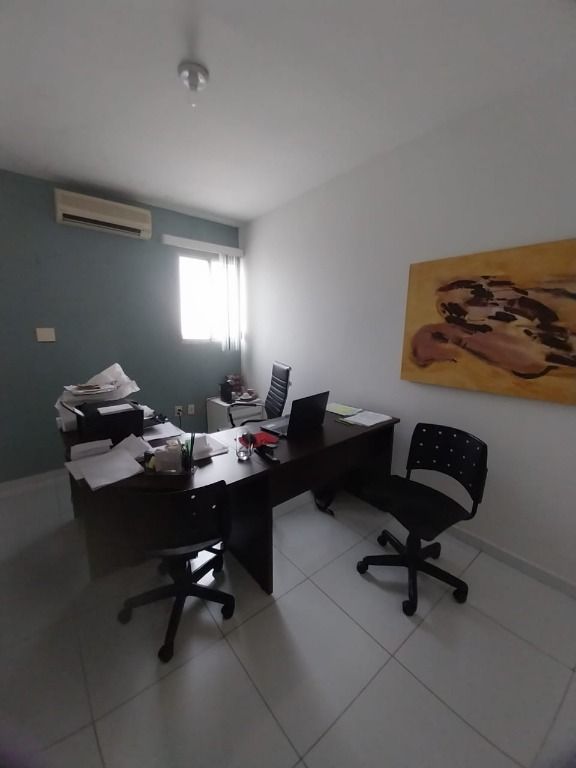 Apartamentos à venda Manaíra