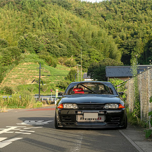 スカイライン GT-R BNR32