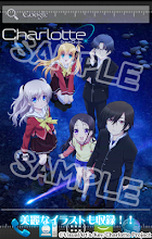 Charlotte Ver B Google Play のアプリ