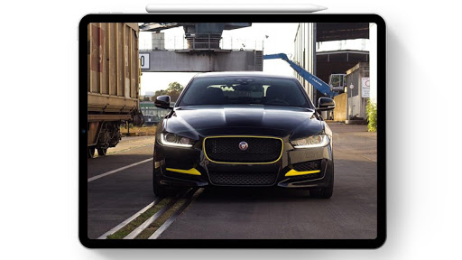 Wallpaper For Jaguar Cars Fans