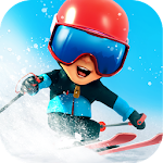 Snow Trial Apk