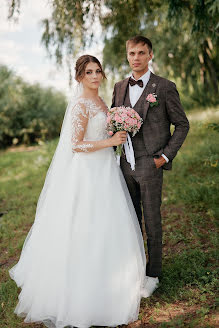 Wedding photographer Sergey Sarachuk (sarachuk). Photo of 21 October 2022