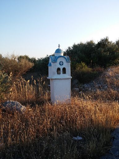 Εικονοστασι