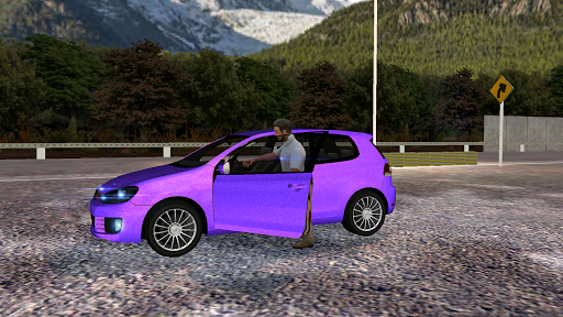 Télécharger Car Parking 3D APK MOD (Astuce) 3