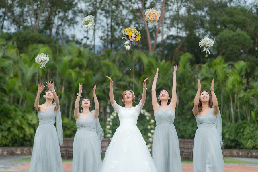 Fotógrafo de bodas Rafael Wong (rafaelwong). Foto del 17 de octubre 2019