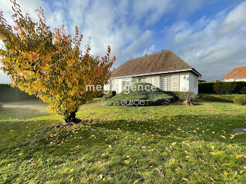 maison à Damigny (61)