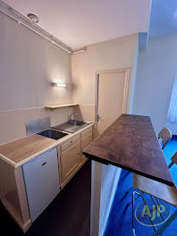 appartement à Nantes (44)