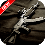 Cover Image of Herunterladen Guns Wallpapers 1.0 APK