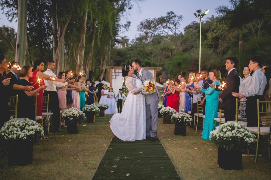 Fotógrafo de casamento Camilo Campelo (camilocampelo). Foto de 11 de maio 2020