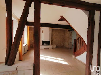 maison à Compiegne (60)