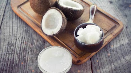 Olej kokosowy - czy jest szkodliwy? Badania