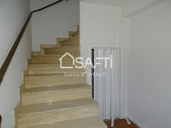 appartement à Freistroff (57)