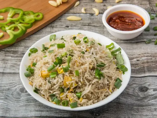 Veg Fried Rice