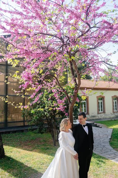 Fotógrafo de casamento Panos Apostolidis (panosapostolid). Foto de 11 de abril