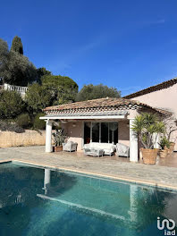 maison à Mougins (06)