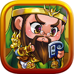 醉萌三國 Apk