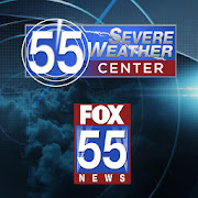 Télécharger  FOX 55 Severe Weather Center 