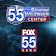 FOX 55 Severe Weather Center icon