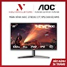 Màn Hình Máy Tính Aoc 27B1H2 (27"/Fhd/Ips/100Hz/4Ms/ Aoc 27B1H - 2) - Hàng Chính Hãng