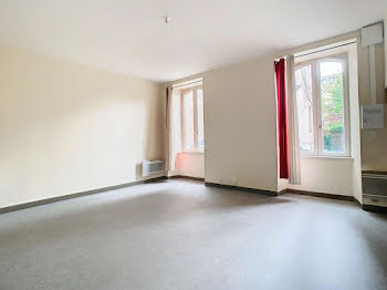 appartement à Aurillac (15)