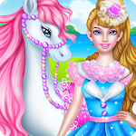 Princess Care Horse Apk