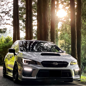 WRX STI VAB