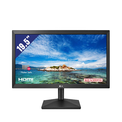 Màn hình LCD LG 19.5