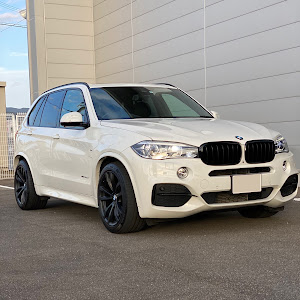 X5 F15