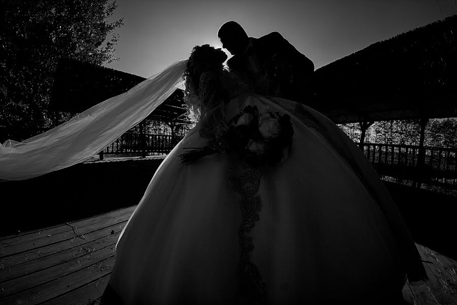 婚礼摄影师Igor Yankovchuk（jnuk）。2020 3月4日的照片