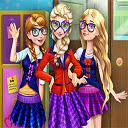 Princess College Fashion Chrome extension download