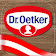 Dr. Oetker Rezeptideen icon